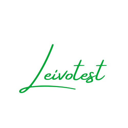 Leivotest