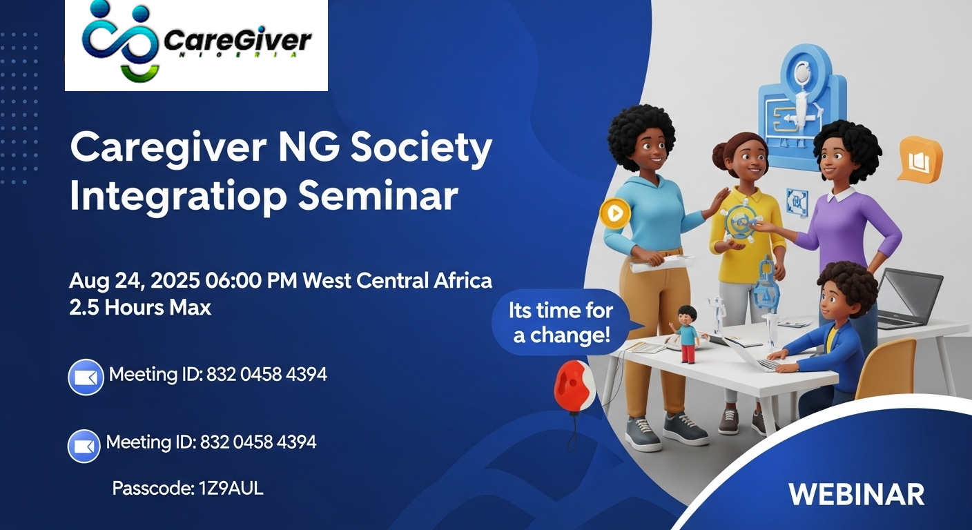 INTEGRATION ROADMAP WEBINAR