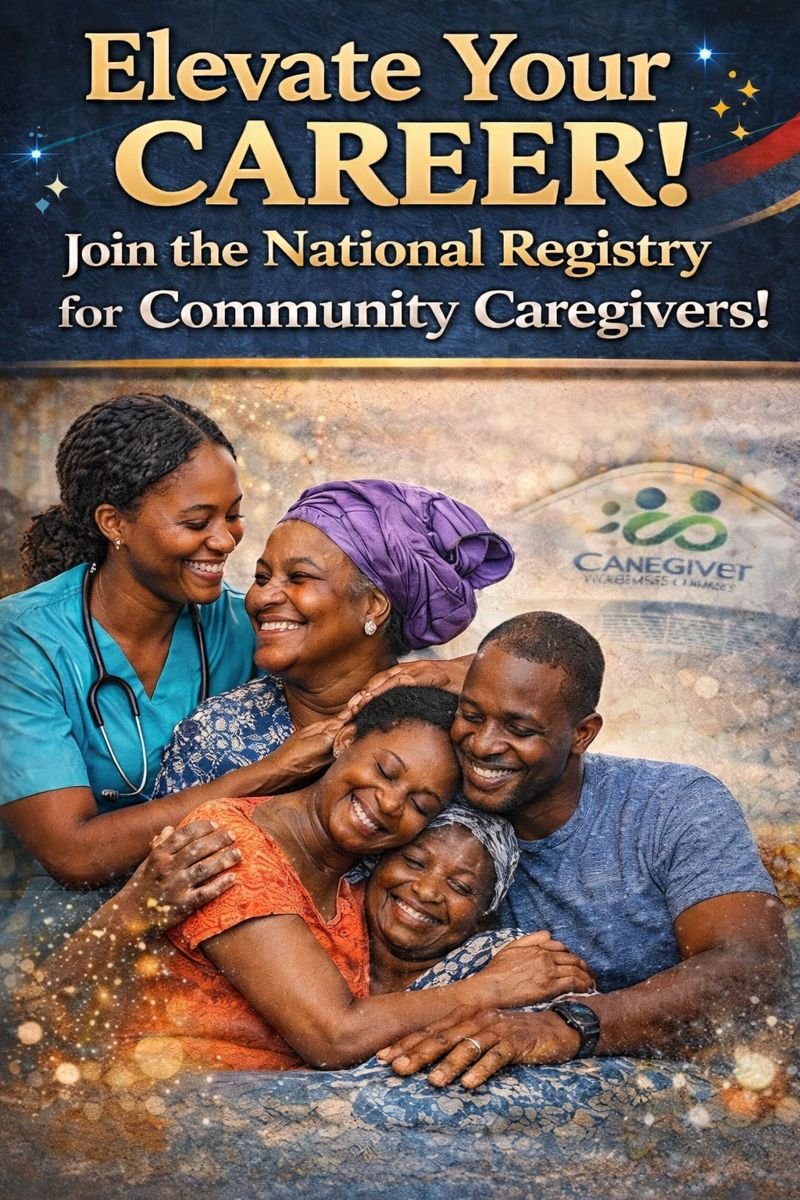 Join National Care Hub