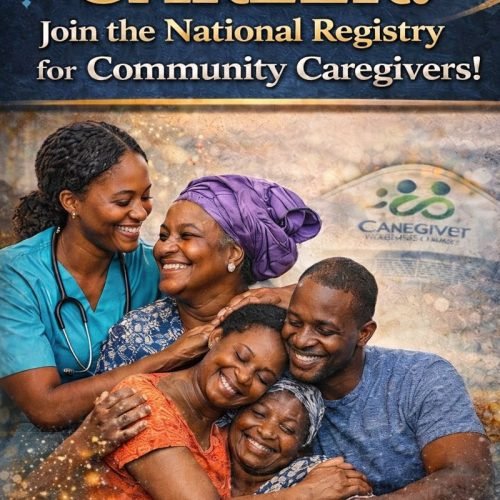 Join National Care Hub